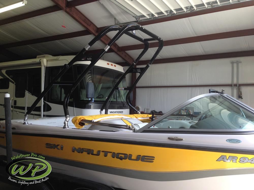 Nautique Ski Nautique 206 LTD
