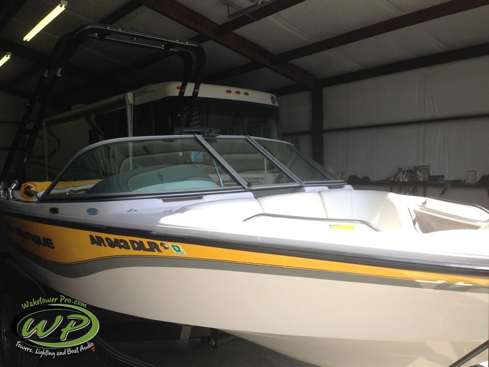 Nautique Ski Nautique 206 LTD
