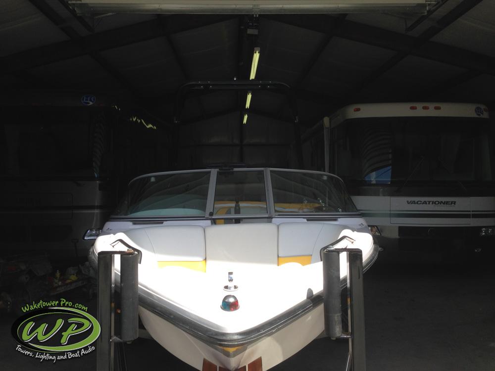 Nautique Ski Nautique 206 LTD