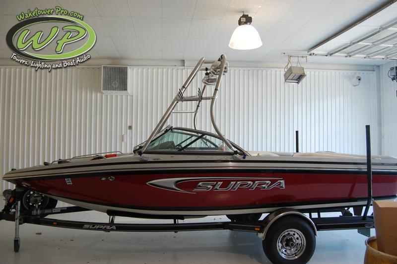 Supra Comp 20