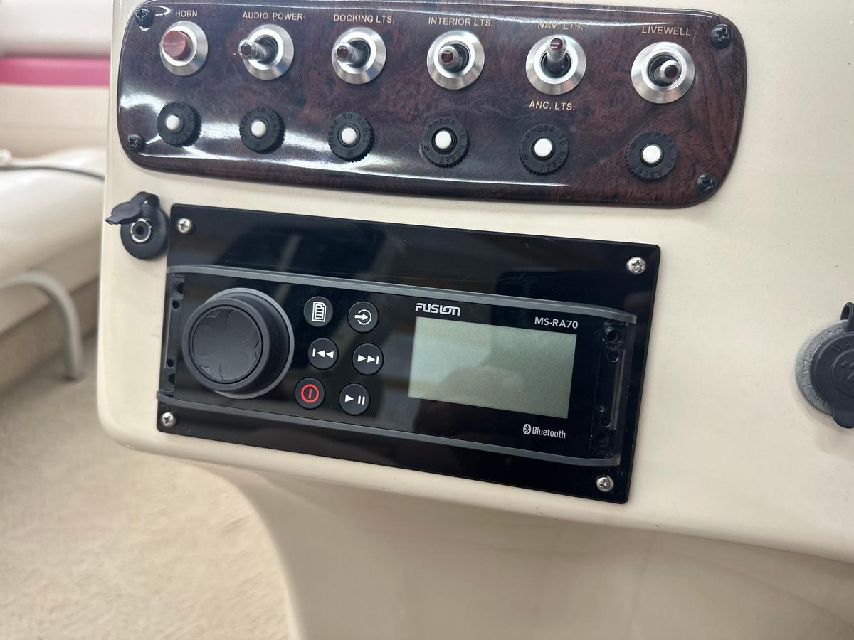 Voyager Cruiser 22