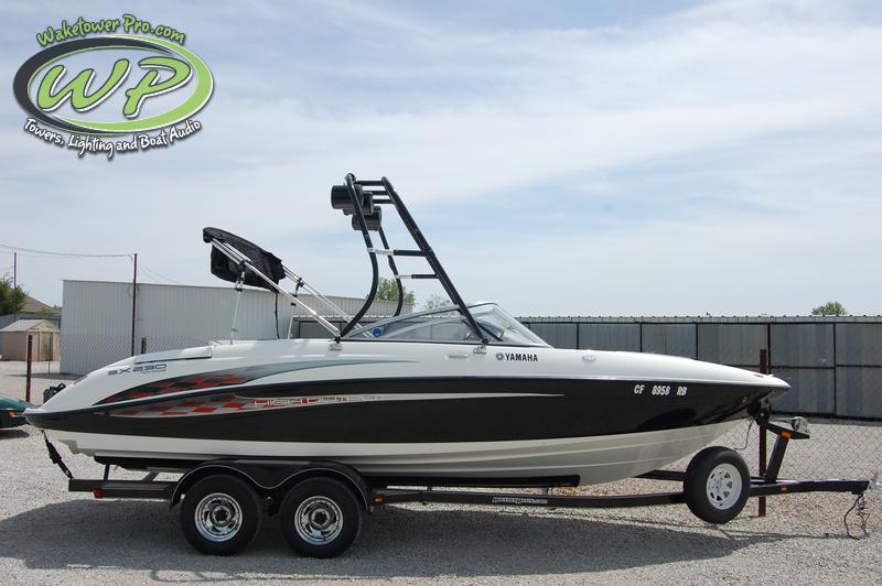 Yamaha SX 230