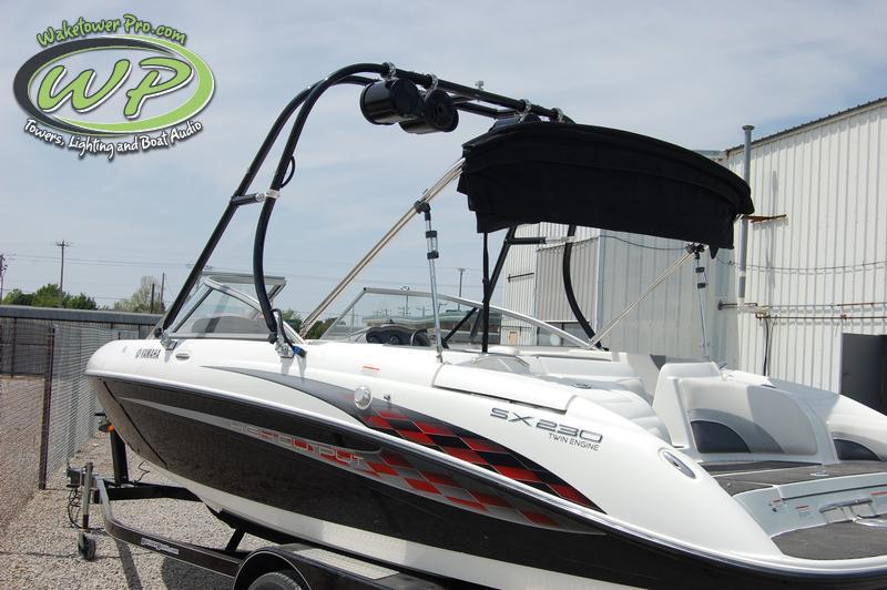 Yamaha SX 230