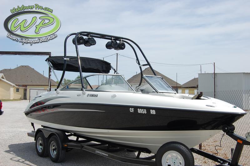 Yamaha SX 230