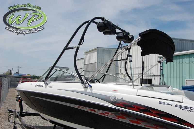 Yamaha SX 230