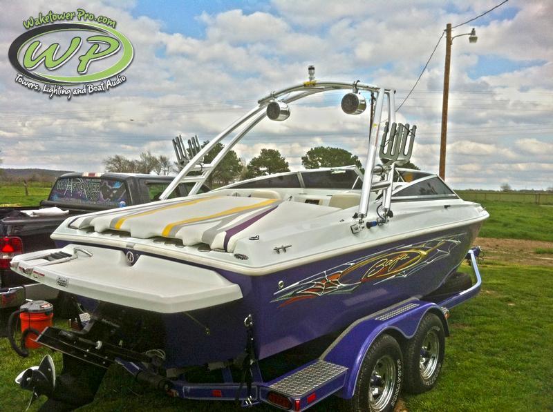 Baja 202 Islander