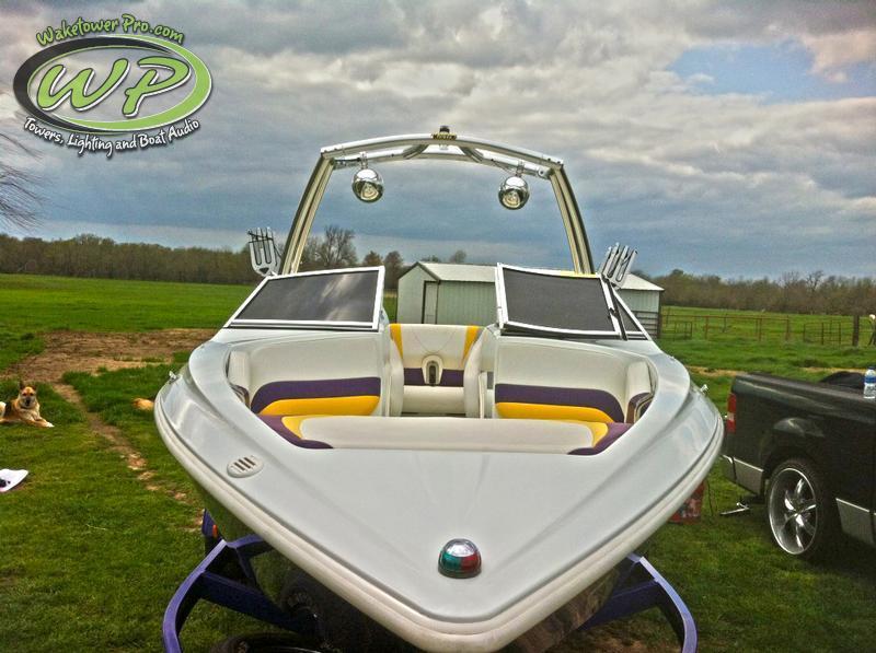 Baja 202 Islander