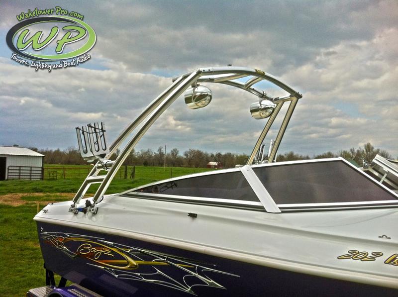 Baja 202 Islander
