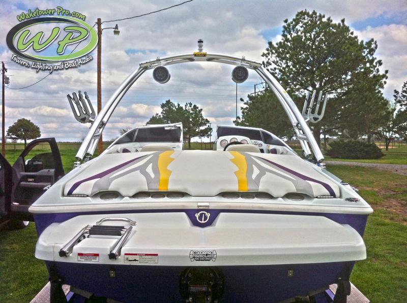 Baja 202 Islander