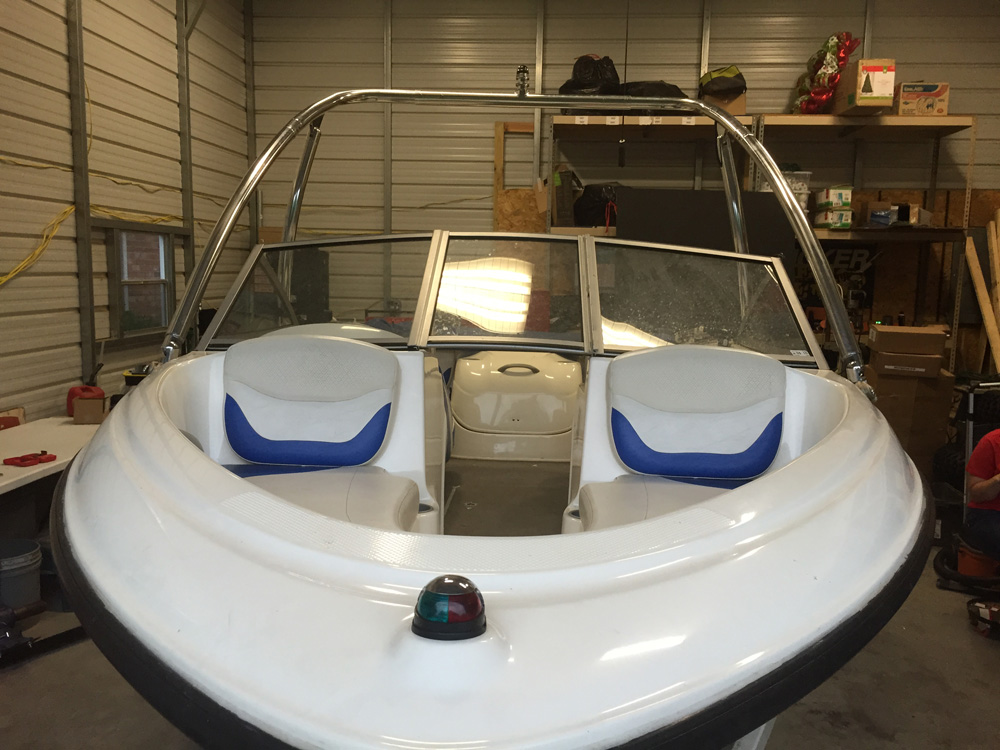 Bayliner 175