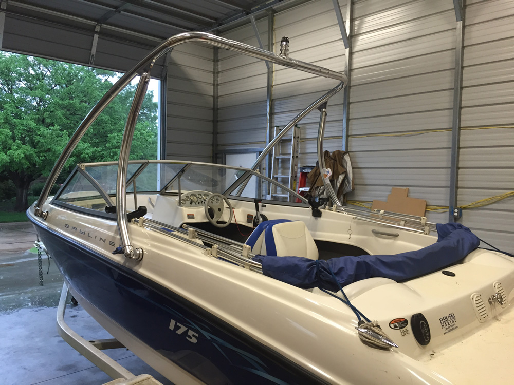 Bayliner 175