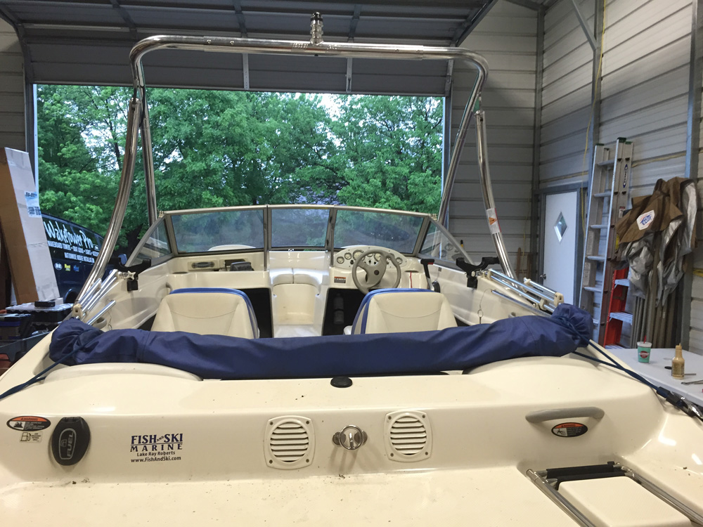 Bayliner 175