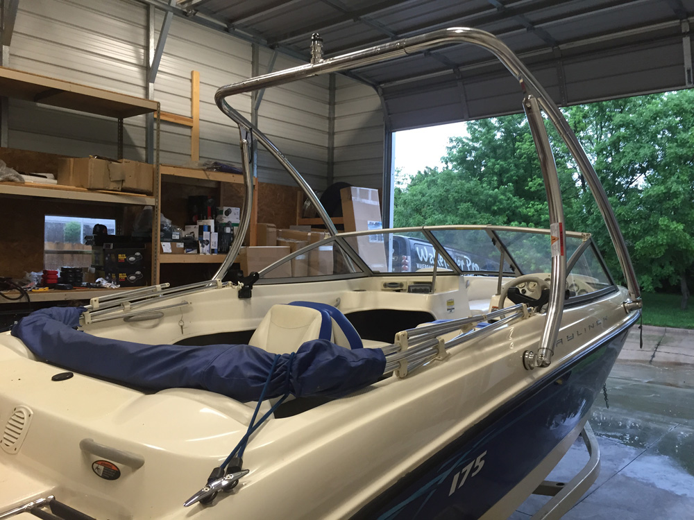 Bayliner 175
