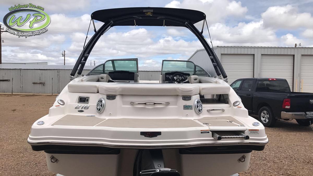Caravelle 207 LS
