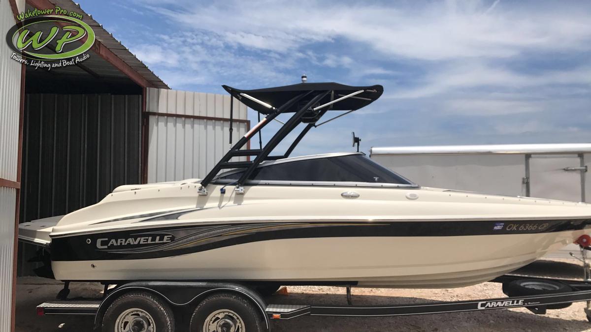 Caravelle 207 LS