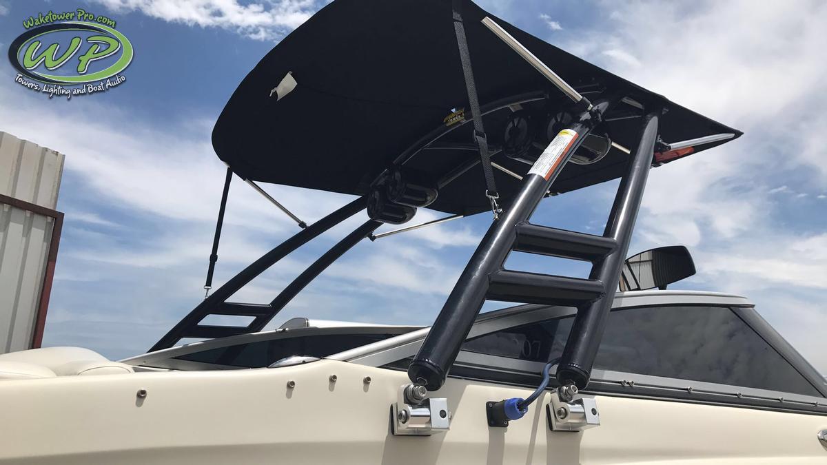 Caravelle 207 LS