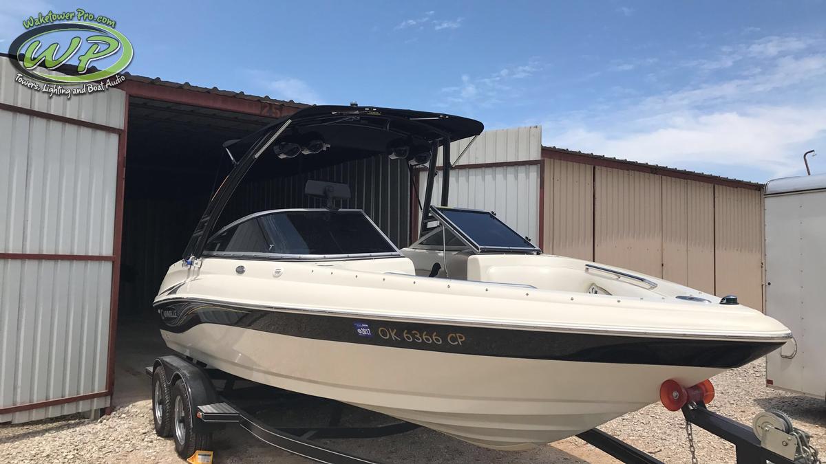 Caravelle 207 LS