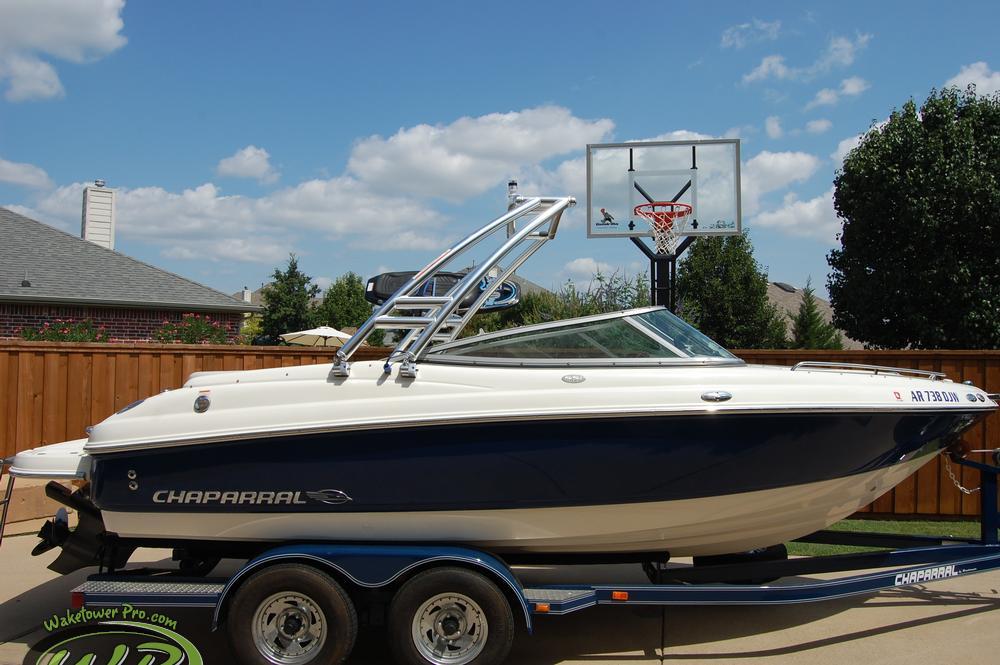 Chaparral 204 SSi