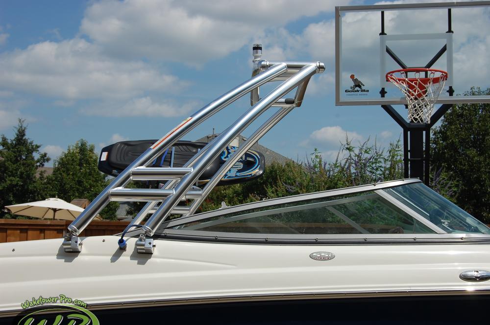 Chaparral 204 SSi