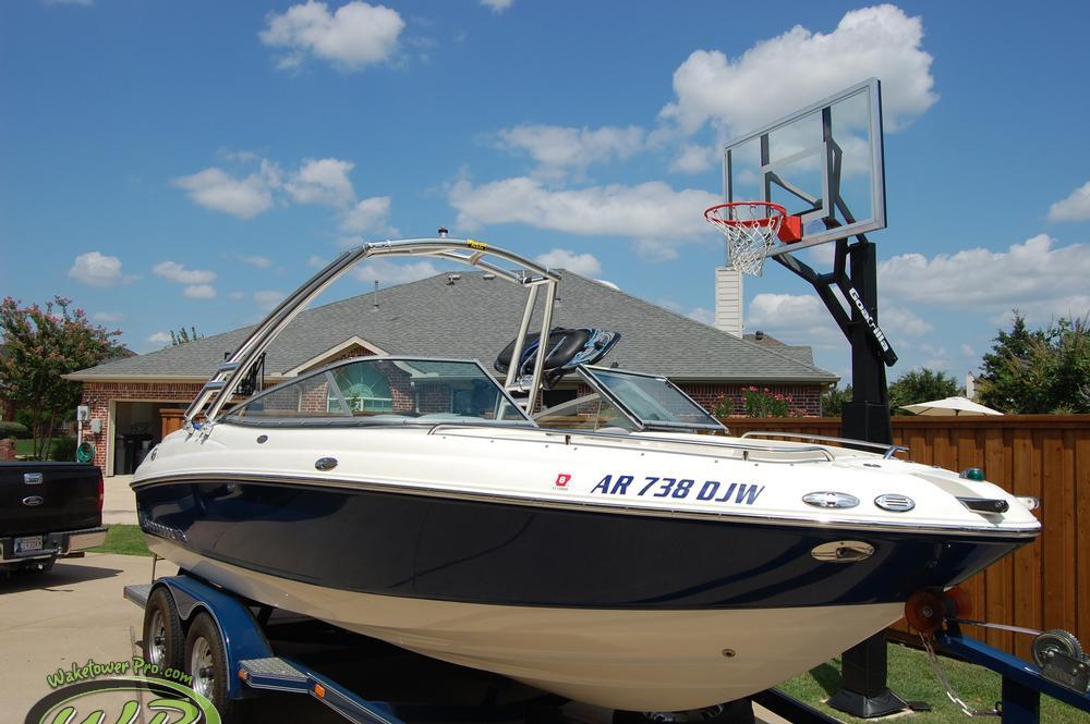 Chaparral 204 SSi