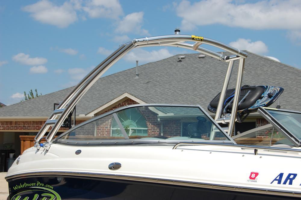 Chaparral 204 SSi