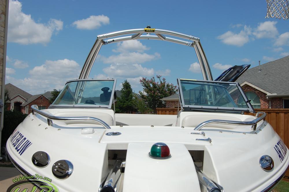Chaparral 204 SSi