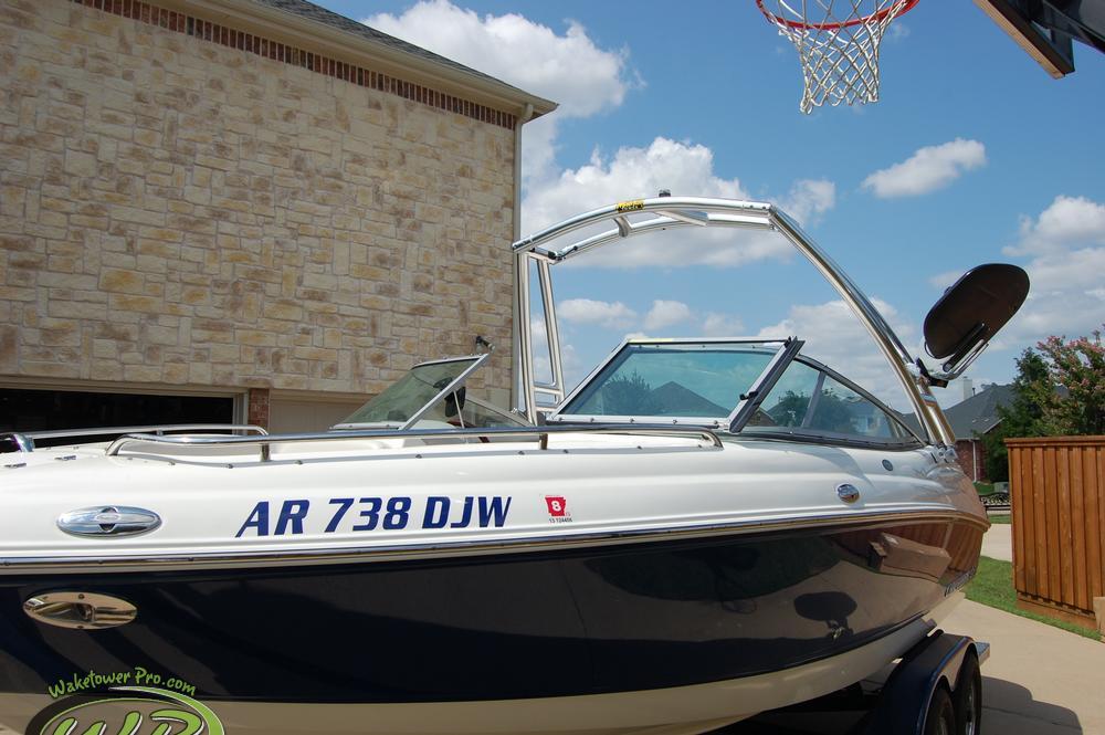 Chaparral 204 SSi