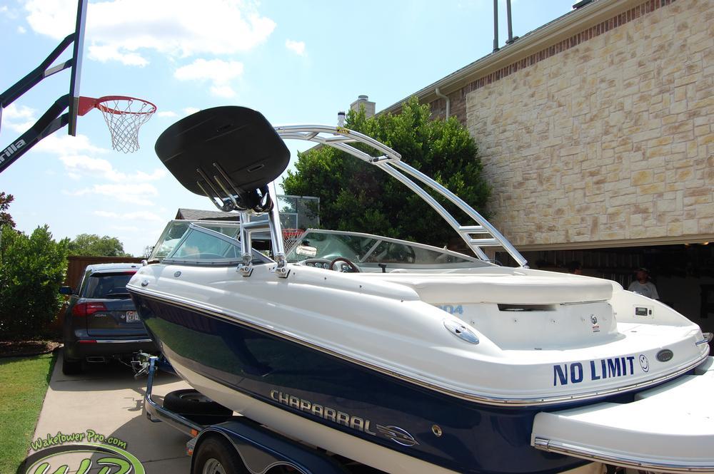 Chaparral 204 SSi