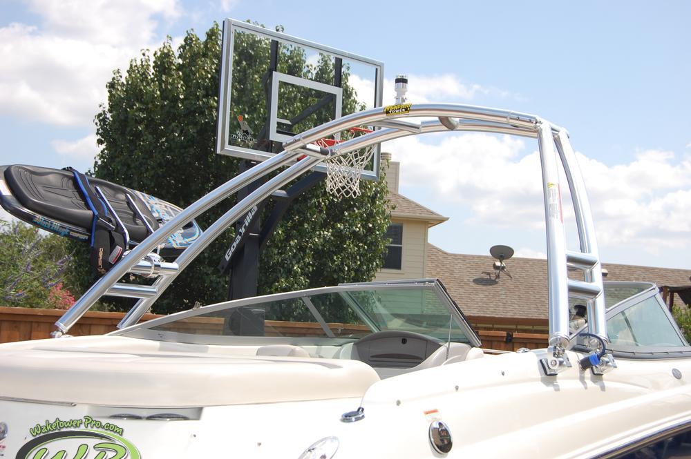 Chaparral 204 SSi
