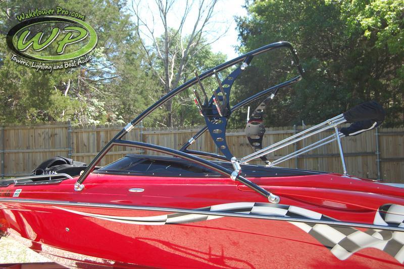 Crownline 202 LPX