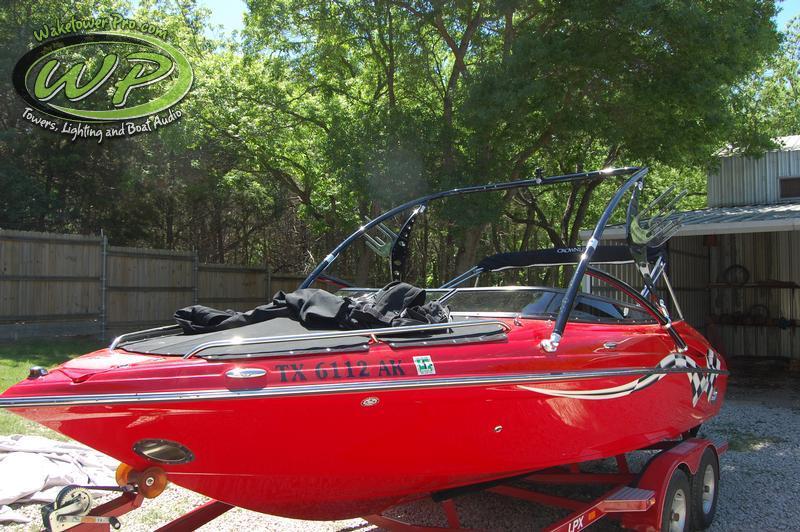 Crownline 202 LPX