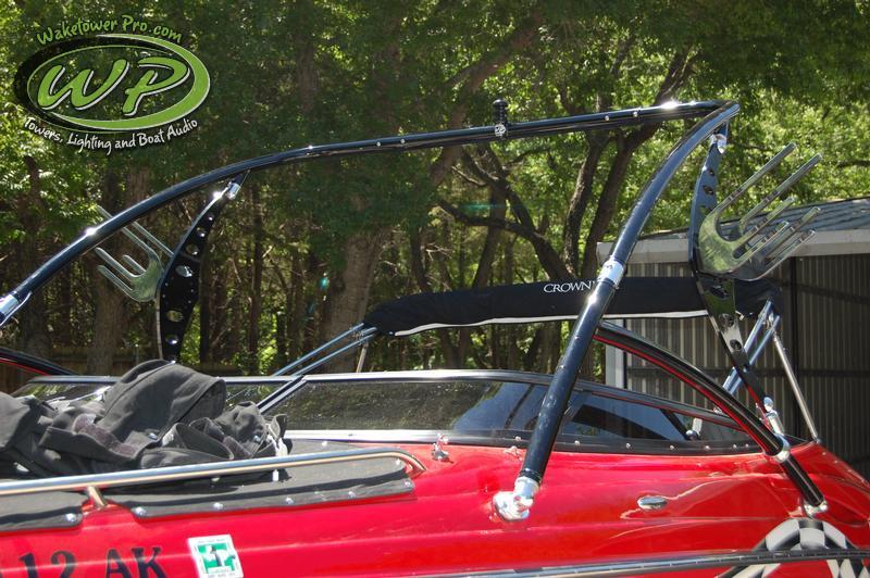 Crownline 202 LPX