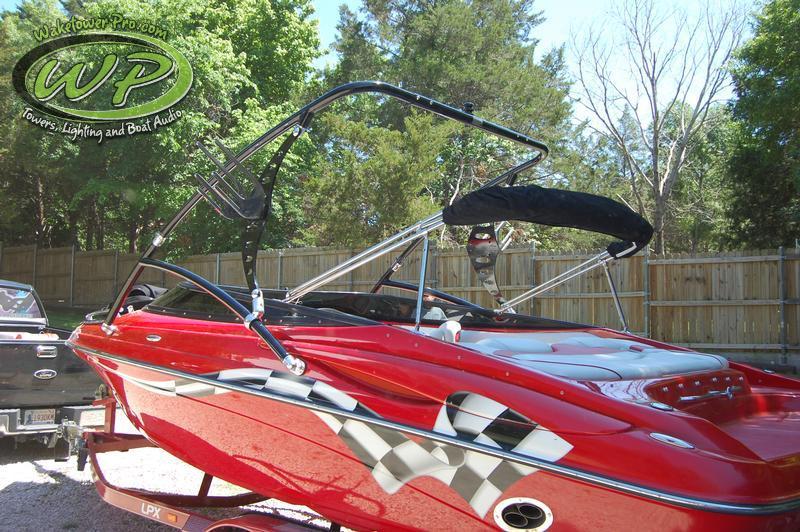 Crownline 202 LPX