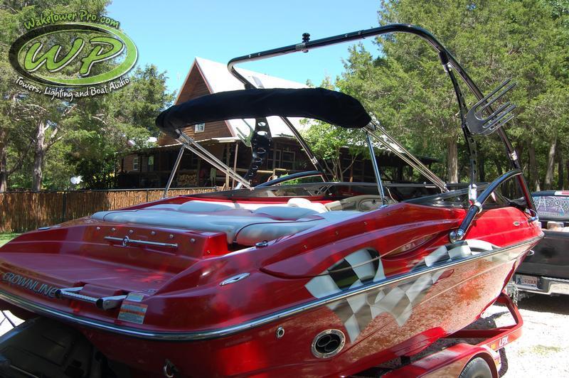 Crownline 202 LPX