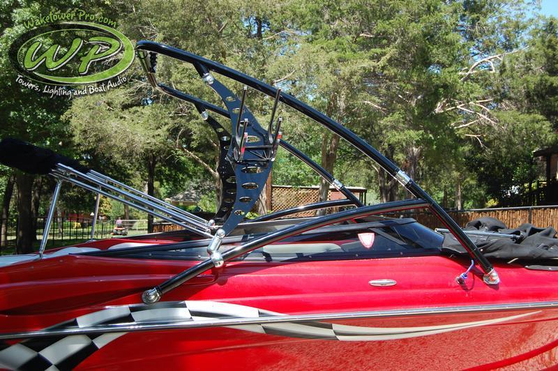 Crownline 202 LPX