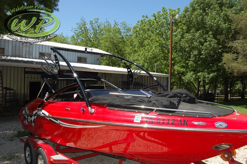 Crownline 202 LPX