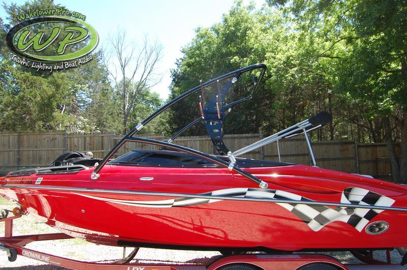 Crownline 202 LPX