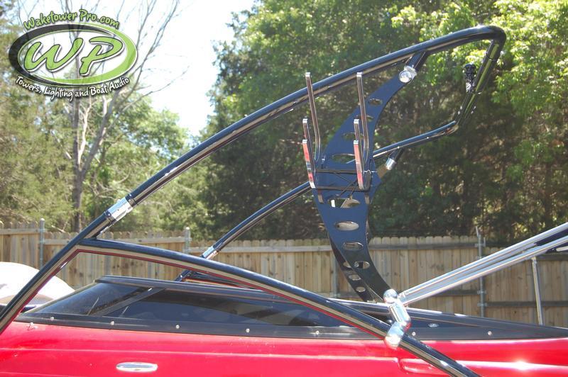 Crownline 202 LPX