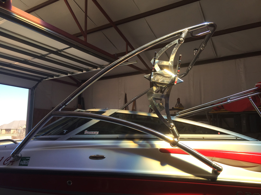 Crownline 210