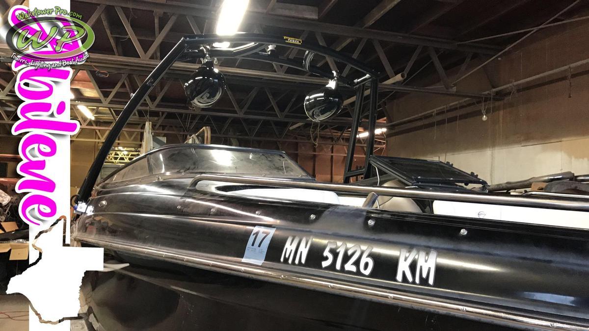 Crownline 230 SS