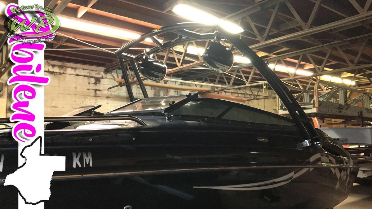 Crownline 230 SS
