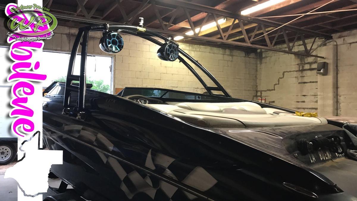 Crownline 230 SS