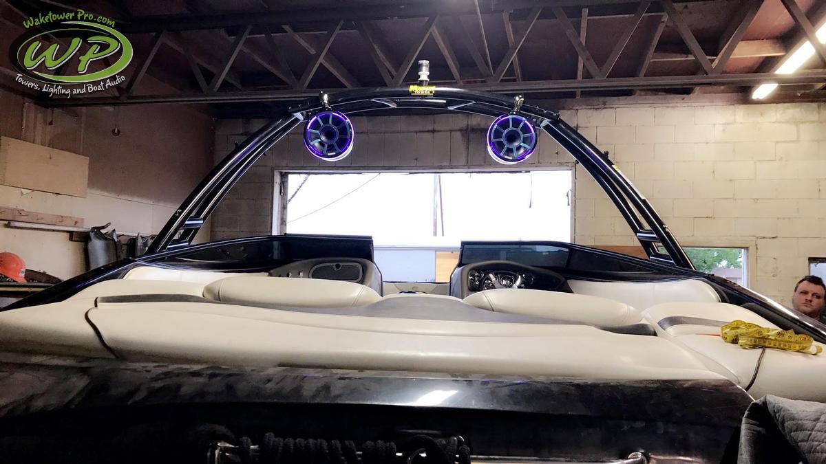 Crownline 230 SS