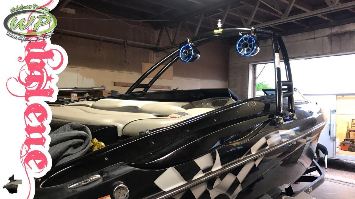 Crownline 230 SS