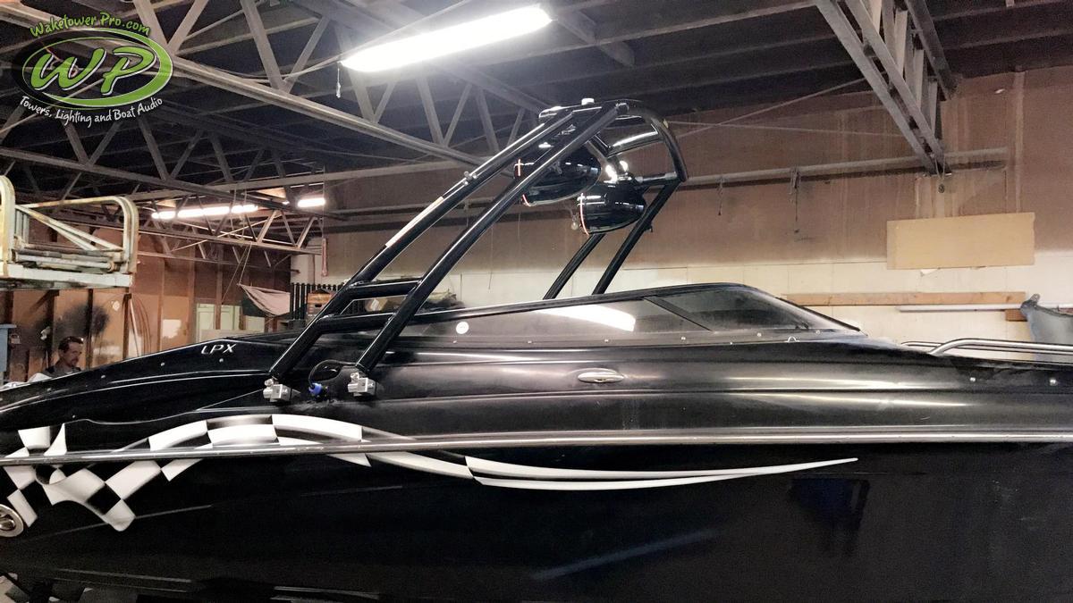 Crownline 230 SS
