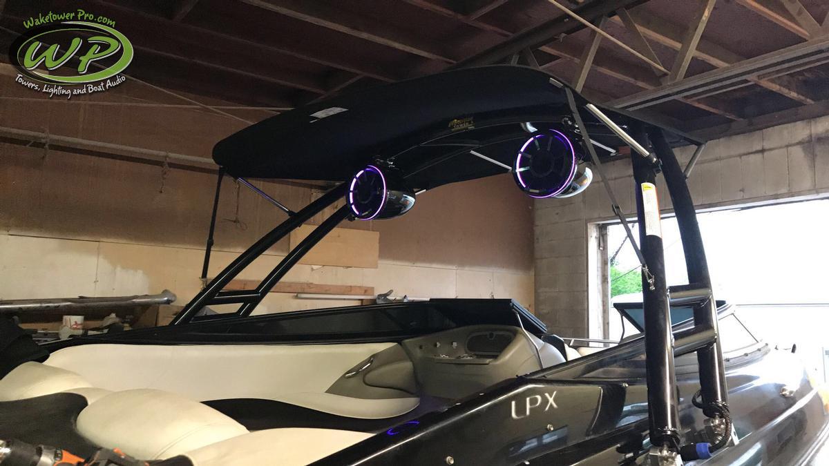 Crownline 230 SS