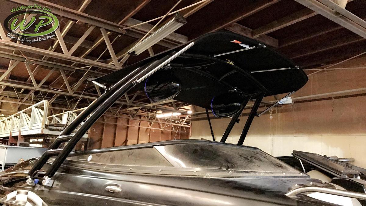 Crownline 230 SS