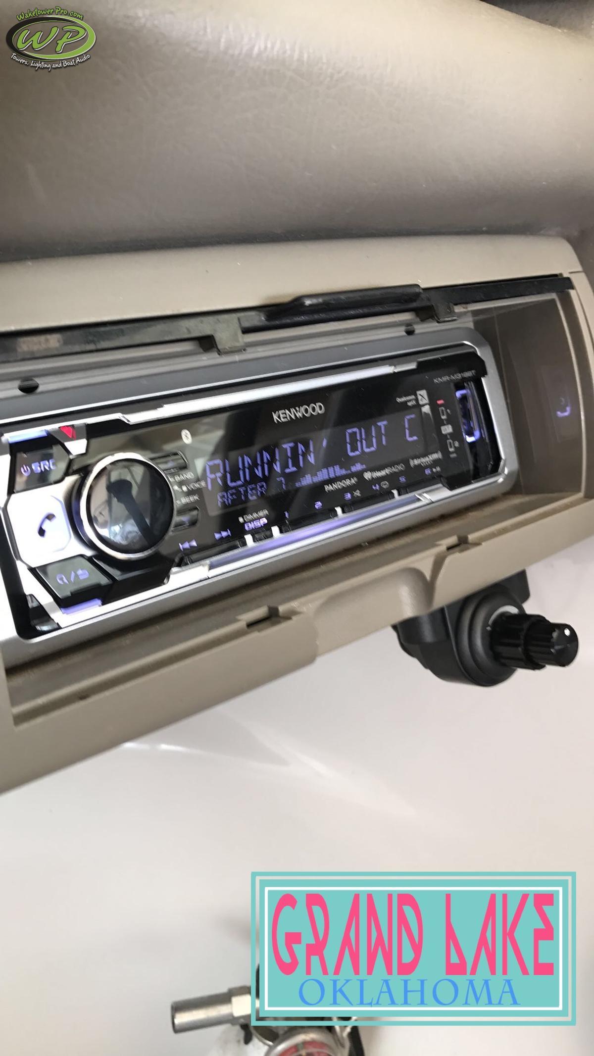 Crownline 270 BR