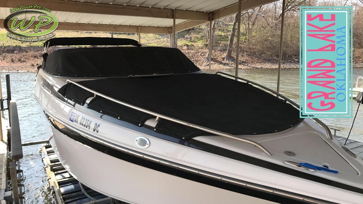 Crownline 270 BR