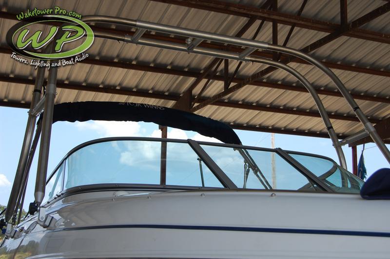 Four Winns 240 Horizon